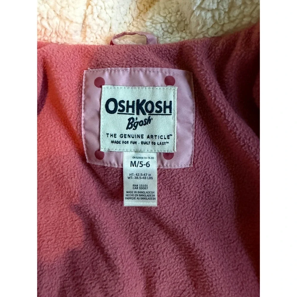 OshKosh Bgosh oshkosh gosh